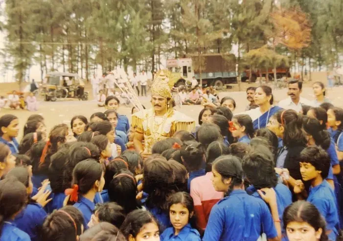 pankaj dheer