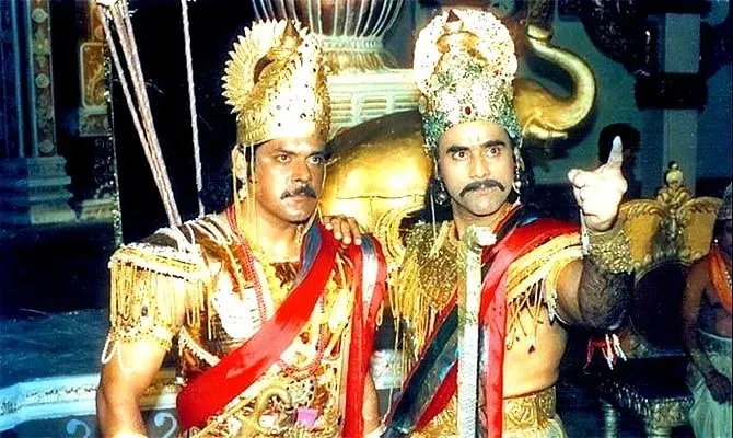 pankaj dheer
