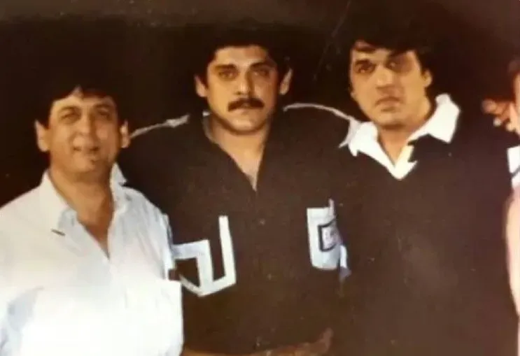pankaj dheer