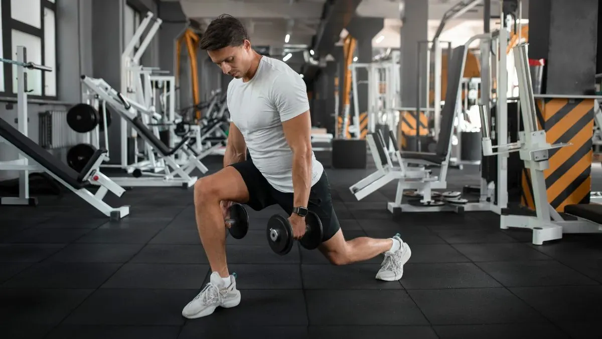 strength training vs cardio