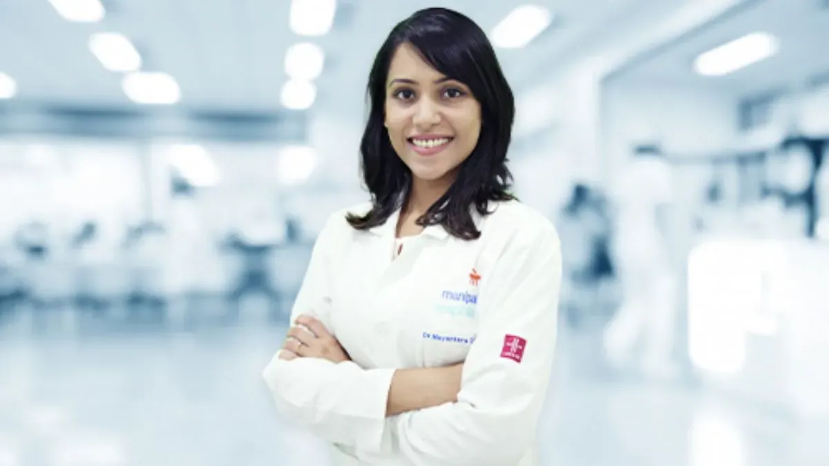dr nayantara das