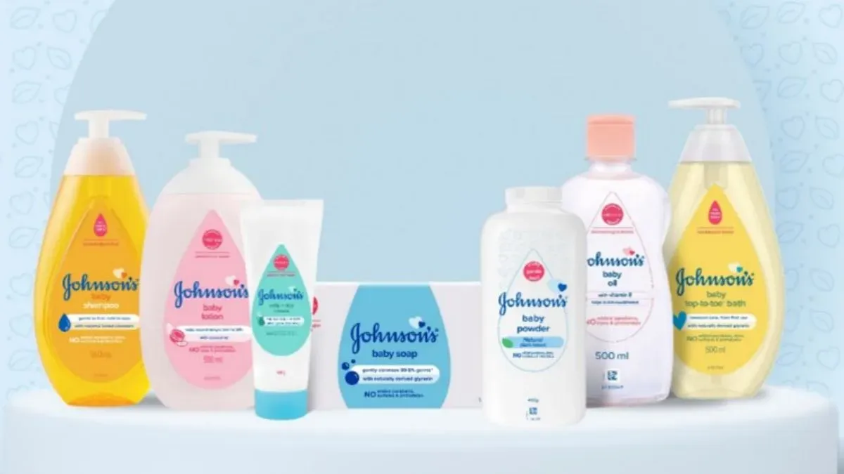 johnson and johnson