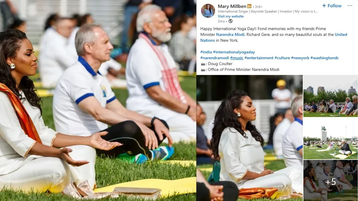 modi