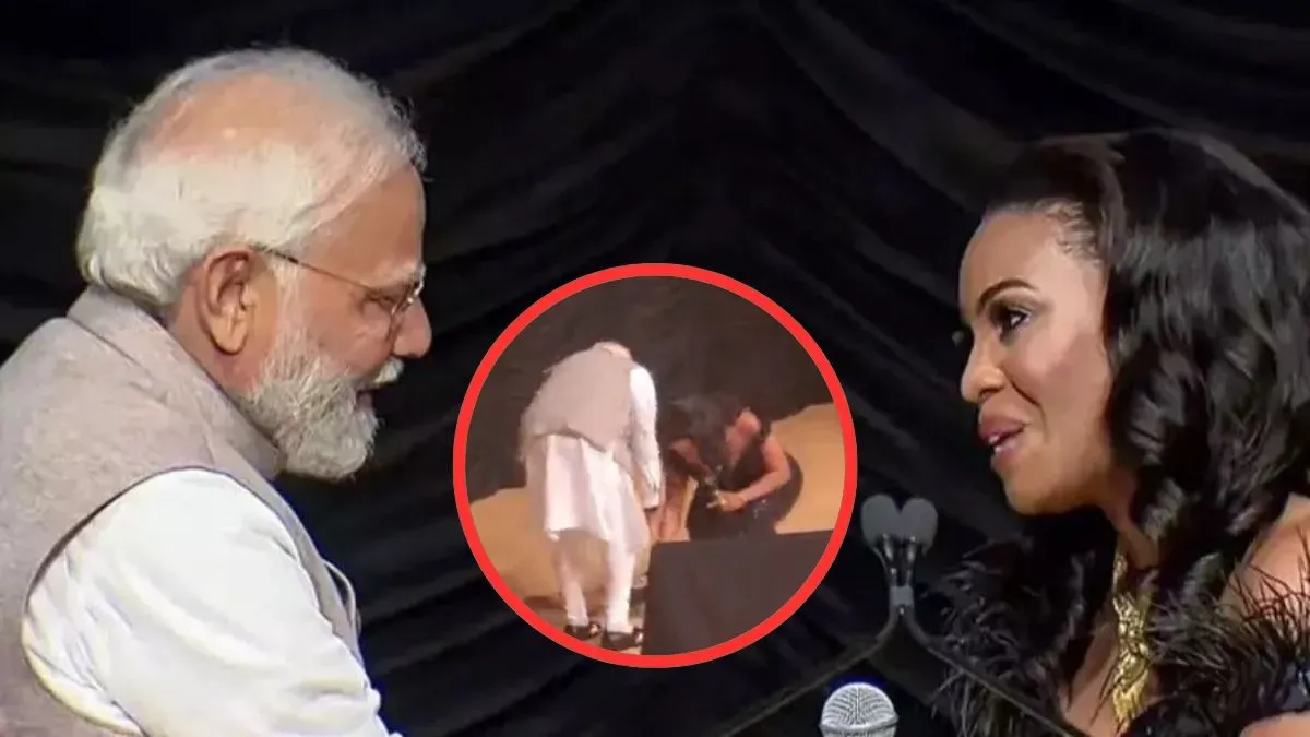 modi
