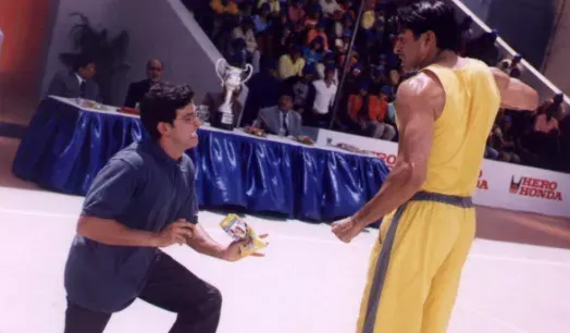 rajat bedi