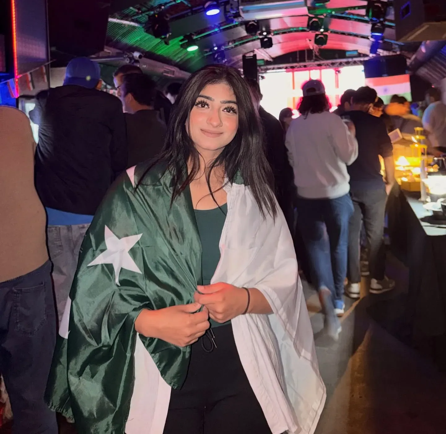 Alishba Khalid