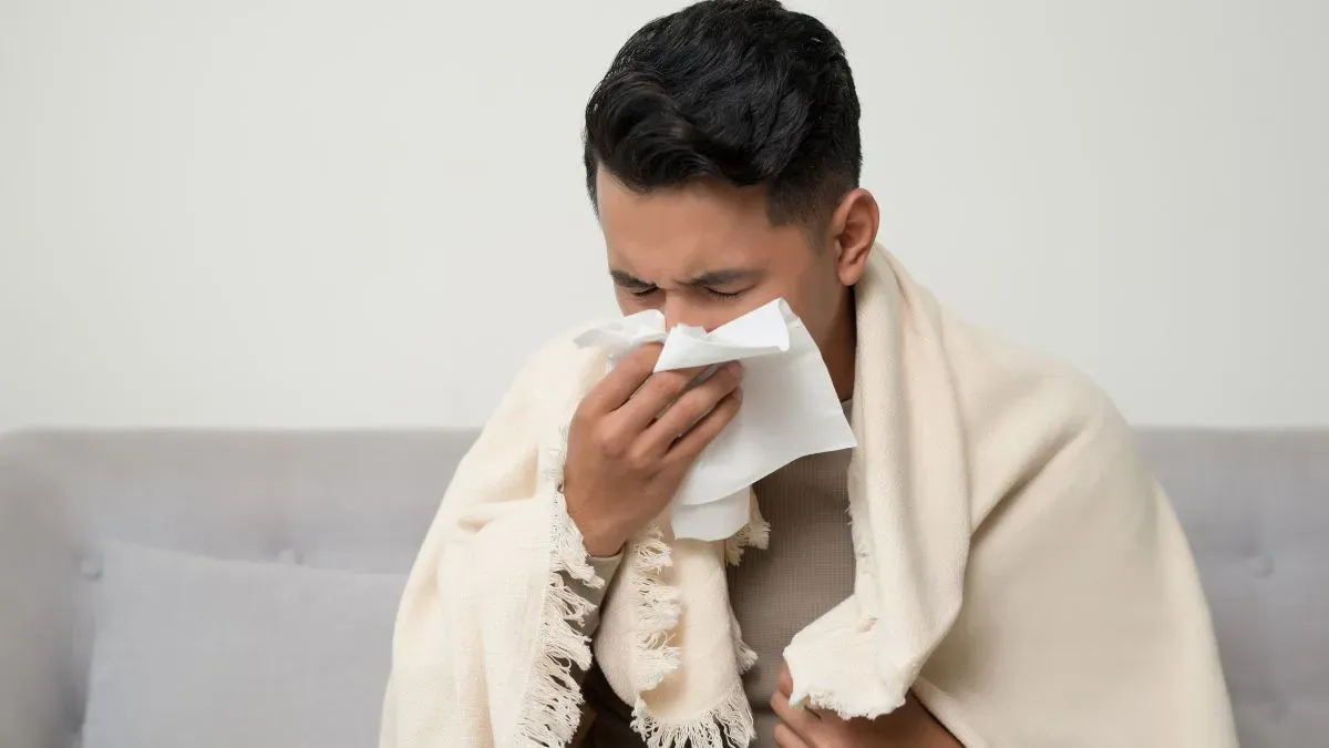 flu vaccine
