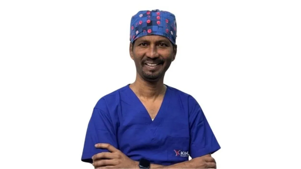 dr arulvanan nandan