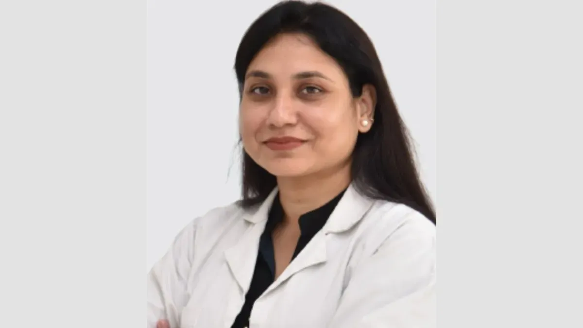 doctor shabana parveen