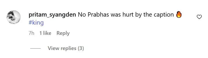 फैन ट्वीट