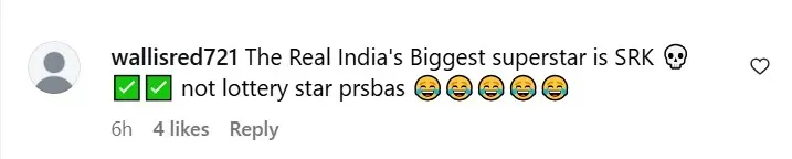 फैन ट्वीट