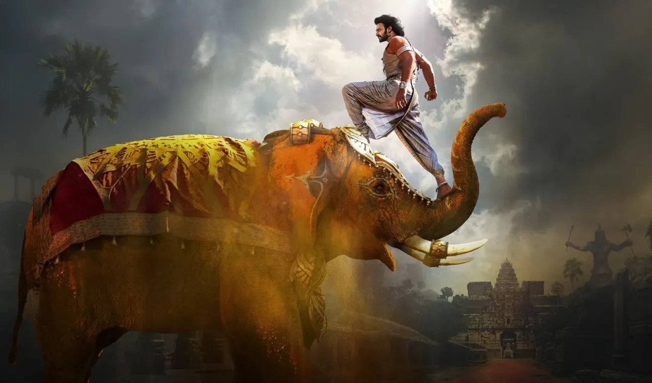 baahubali