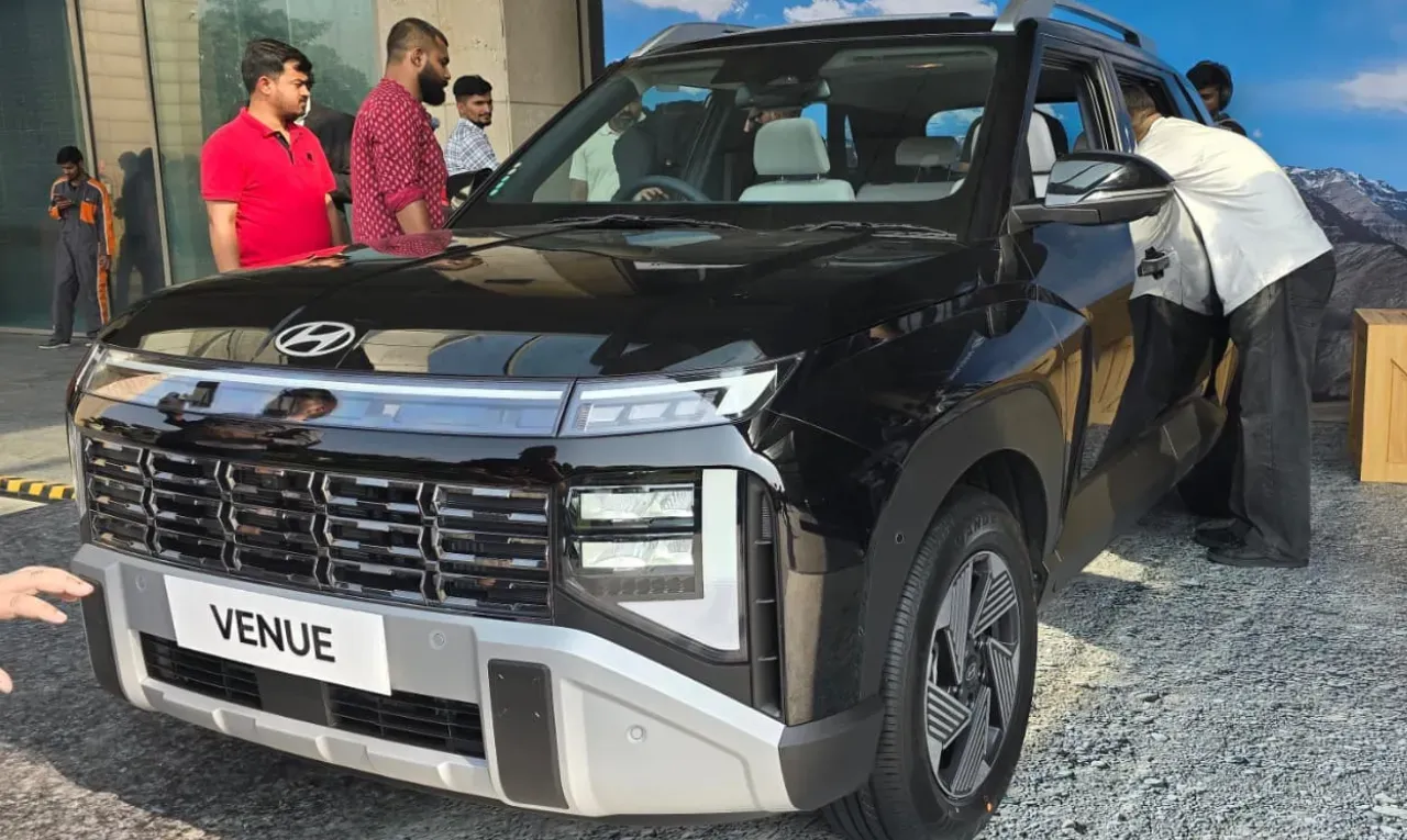 hyundai_venue_launch