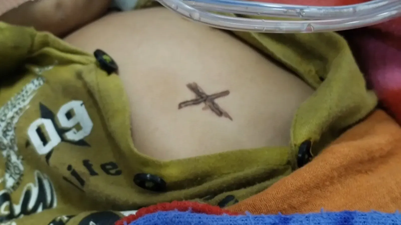 Bhilwada superstition case