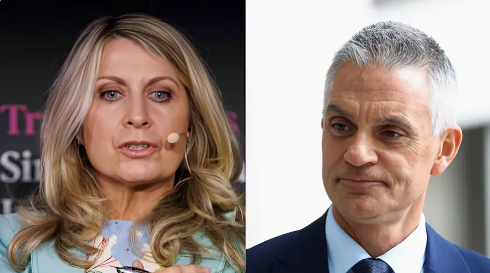 BBC Director General and CEO resign