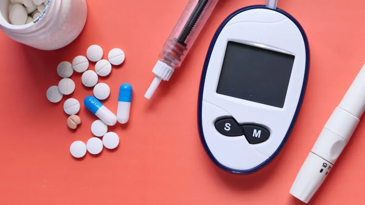 diabetes medicine