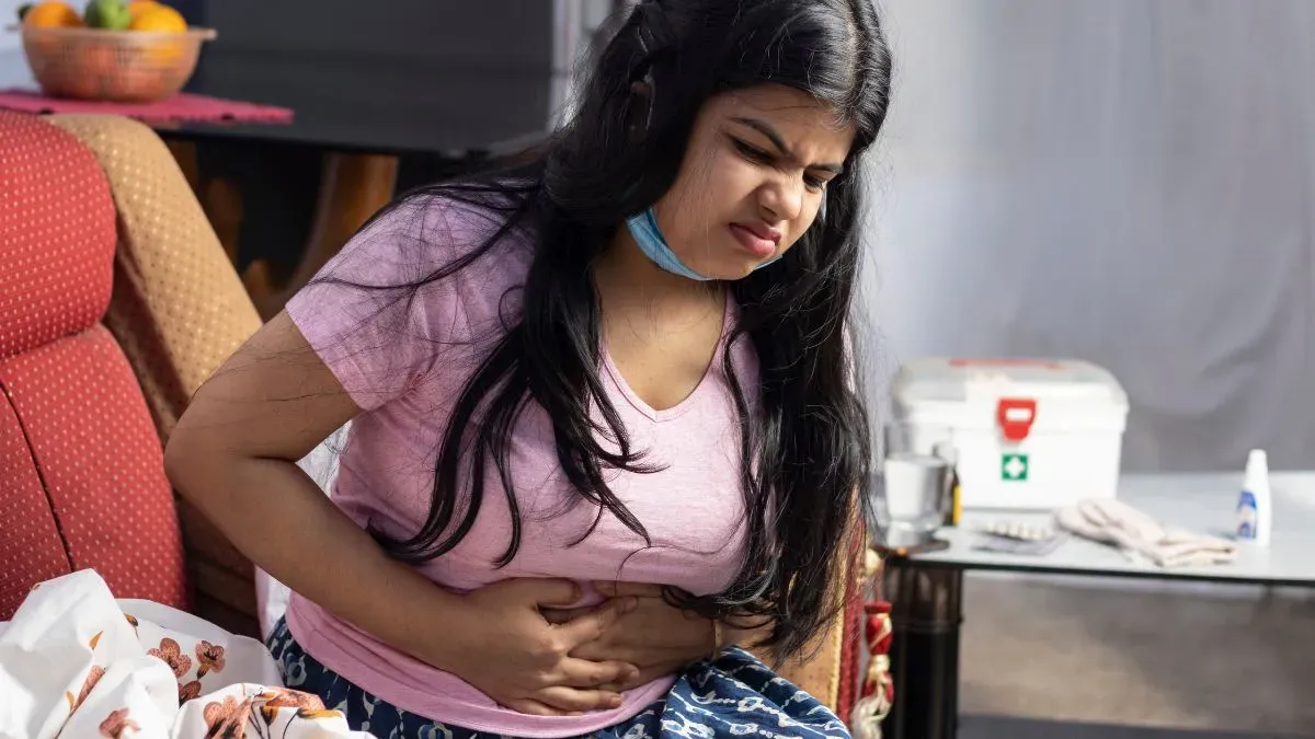 stomach cancer symptoms