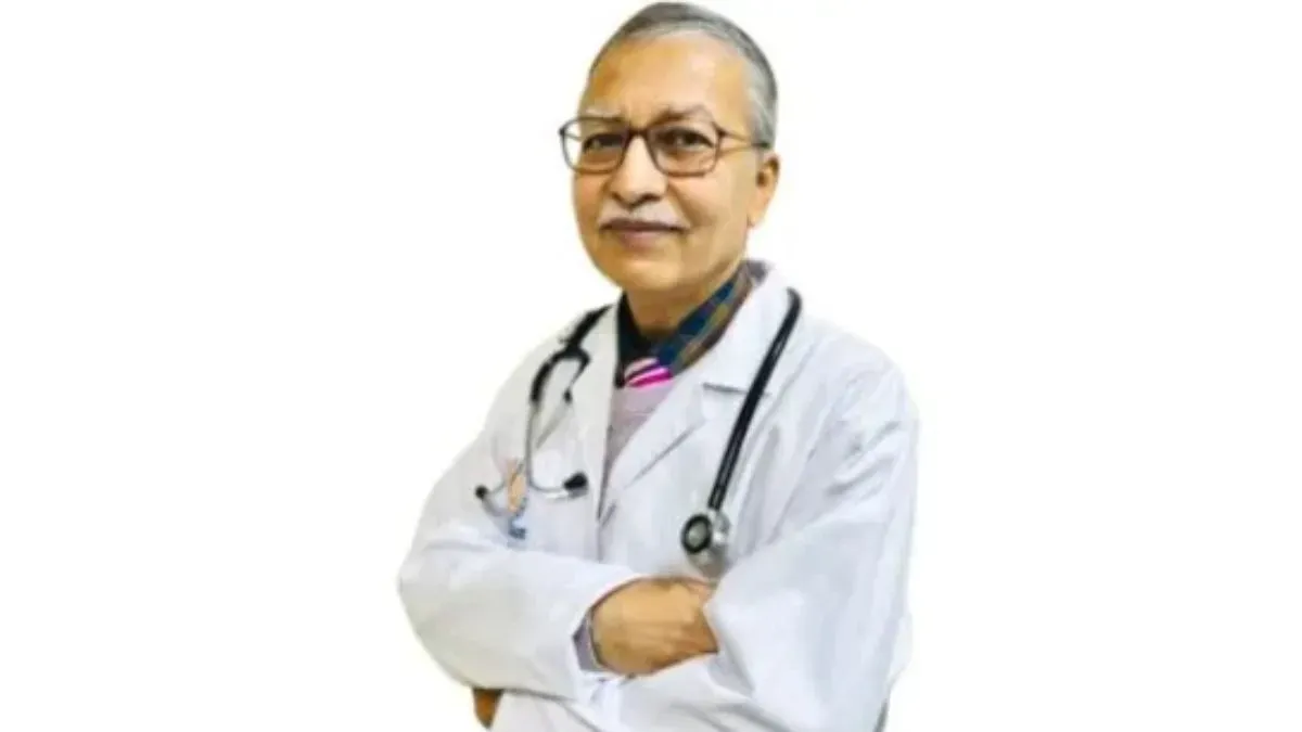 dr kishore singh