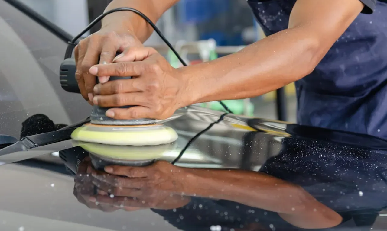 changing_car_color_procedure