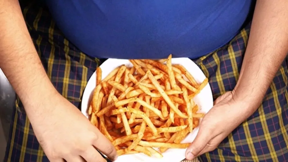 ultra processed food