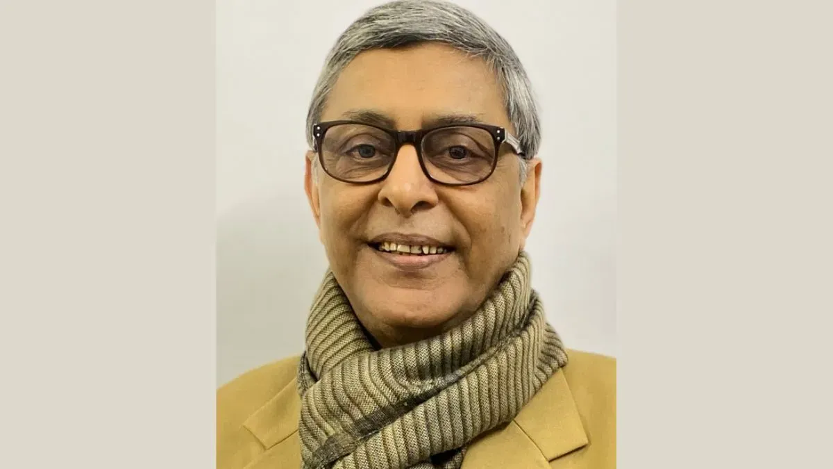 dr arun gupta