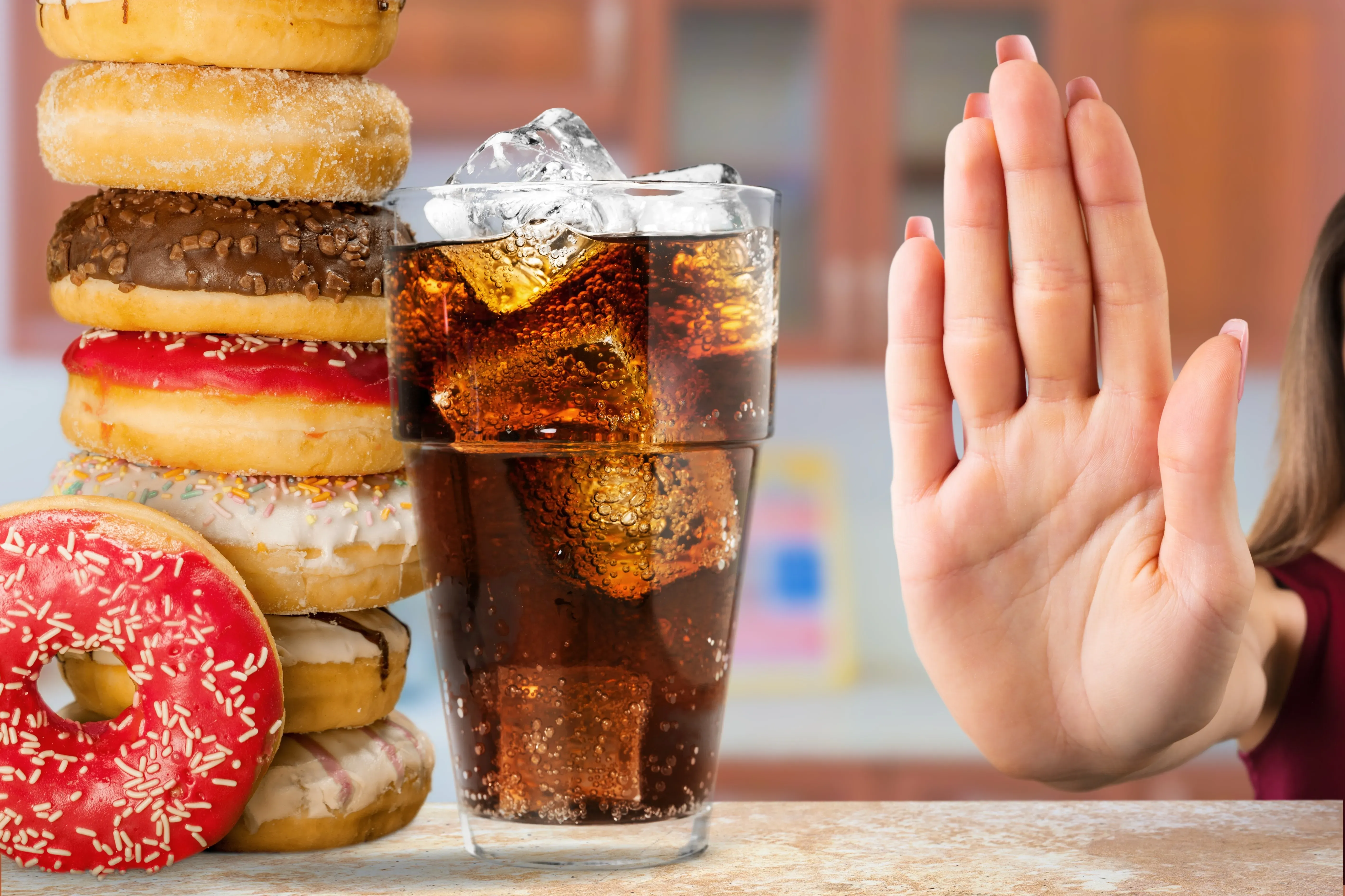 ultra processed food