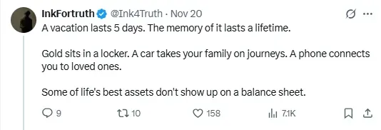 AK Mandhan viral post