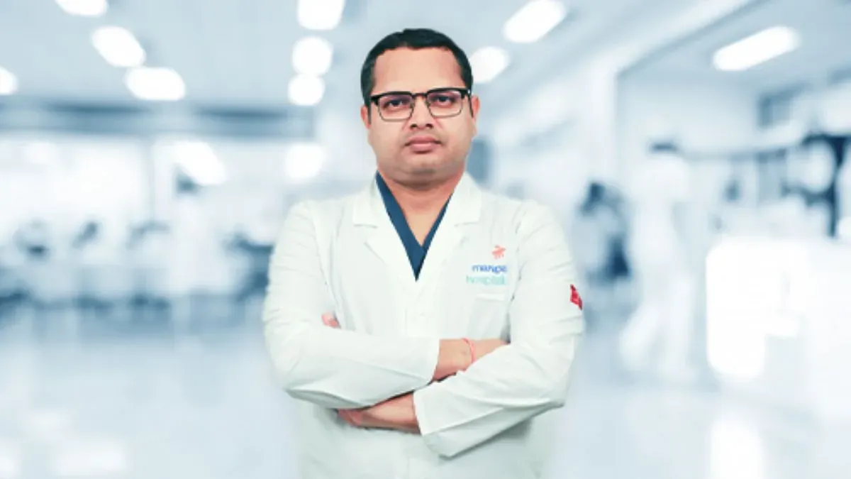 dr rajesh kumar