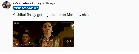 kashibai