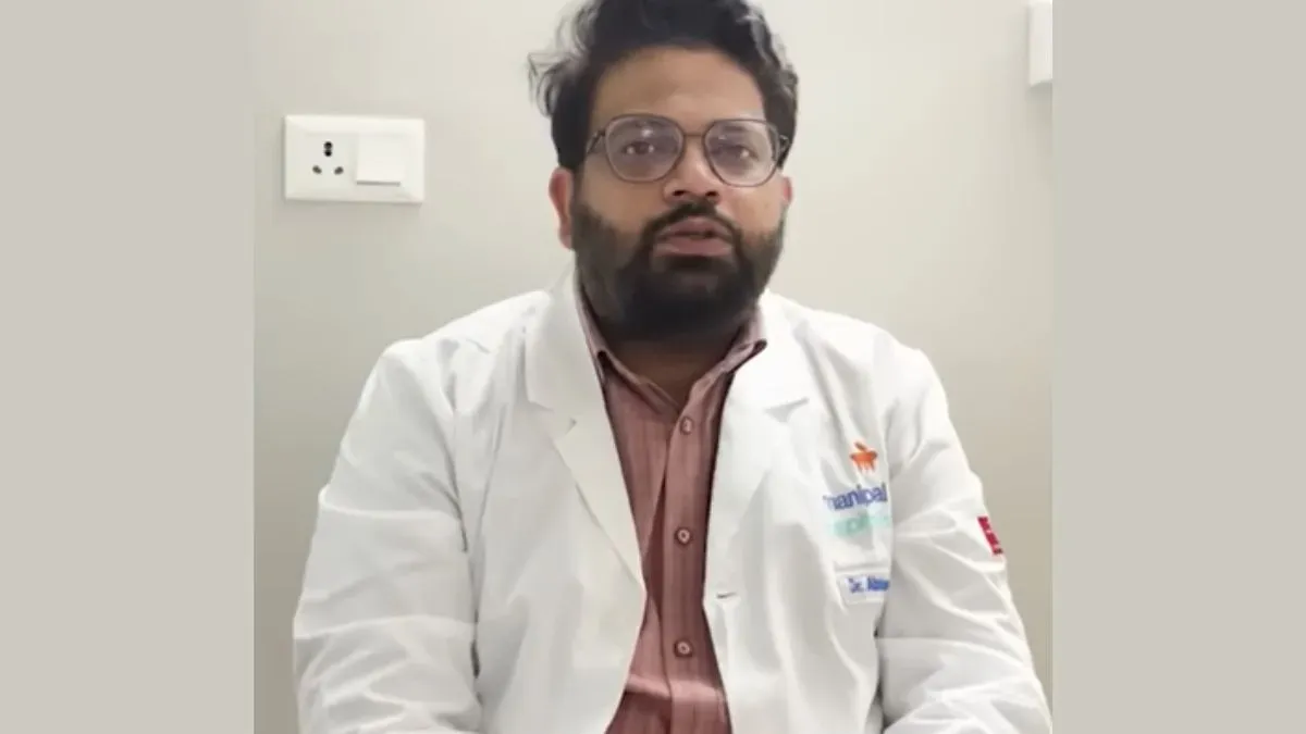 dr abhinav mishra