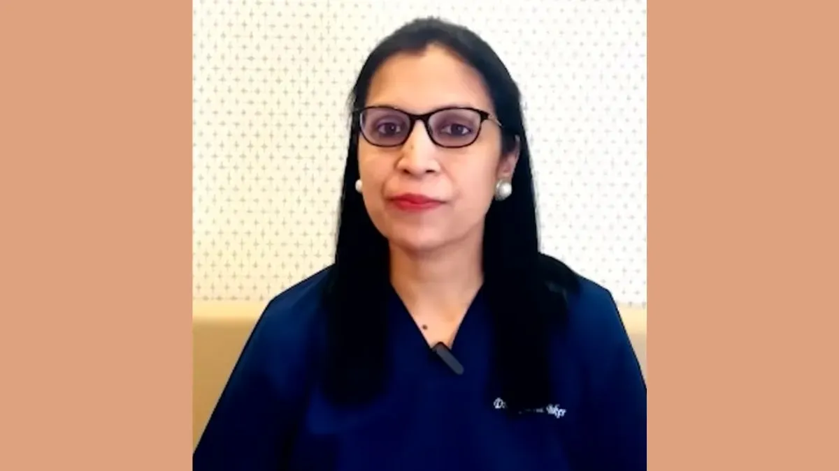 dr aparna govil bhasker
