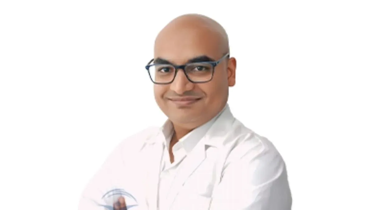 dr sharankumar narute