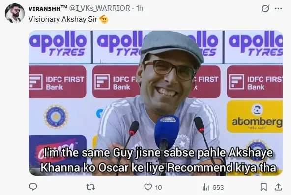 tees maar khan dhurandhar