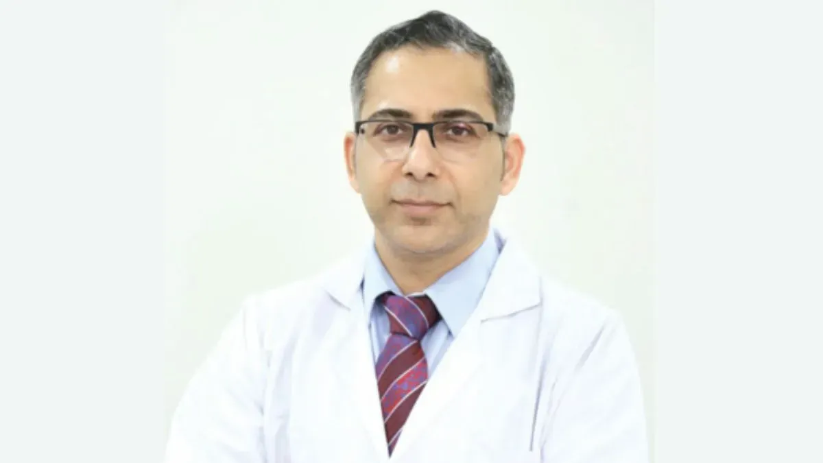 dr utkarsh bhagat