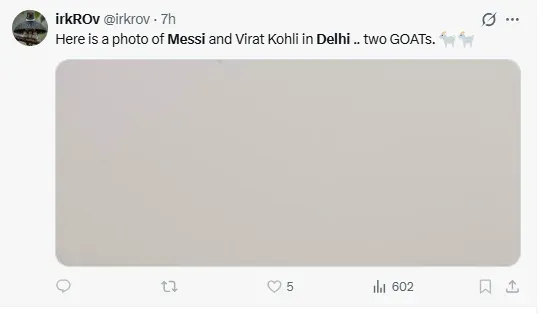 messi virat memes