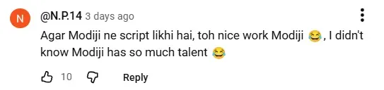 dhurandhar narendra modi