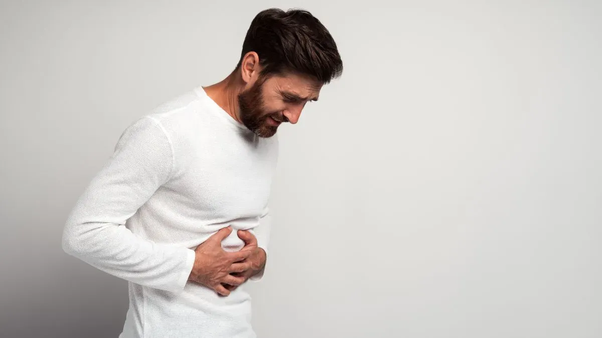 acute gastroentertitis