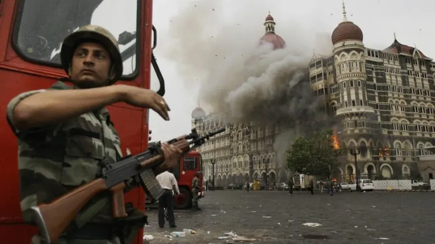 26/11 attack (फोटो- India Today)