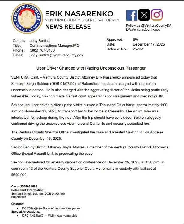 21 Year Old Girl Rape In California 