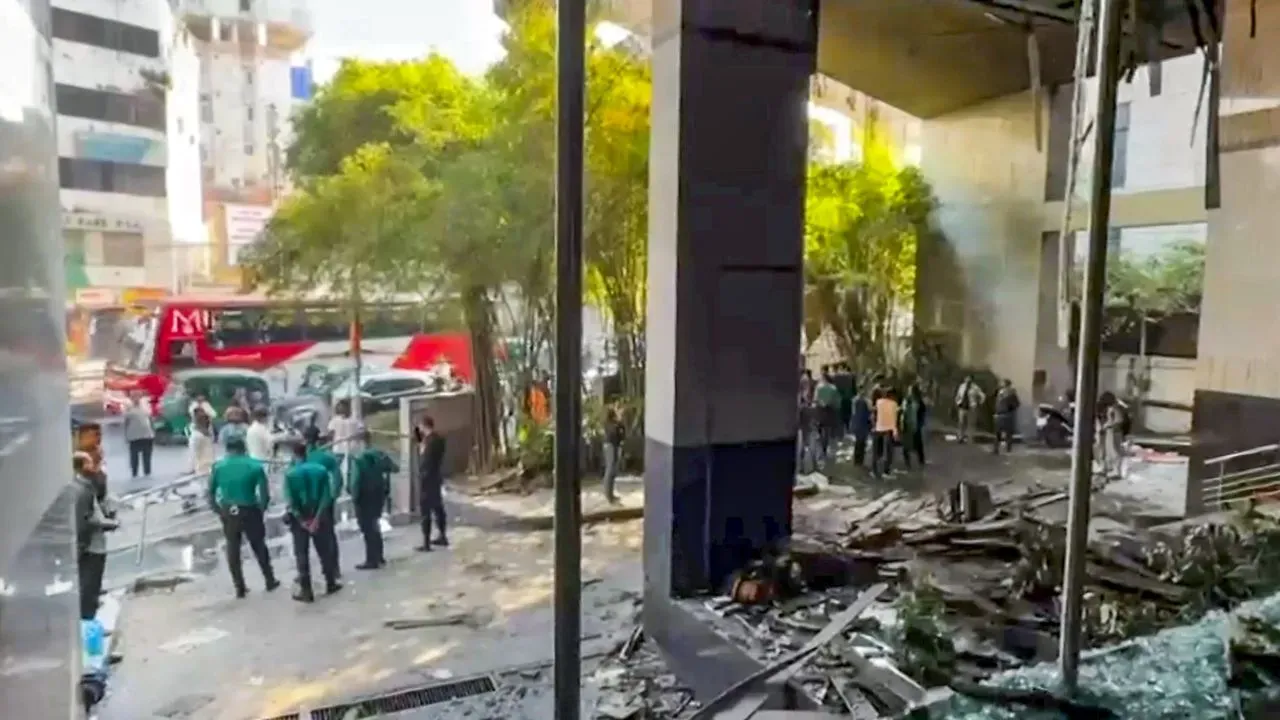 Bangladesh The Daily Star