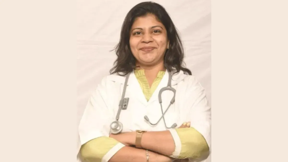 dr urvi maheshwari