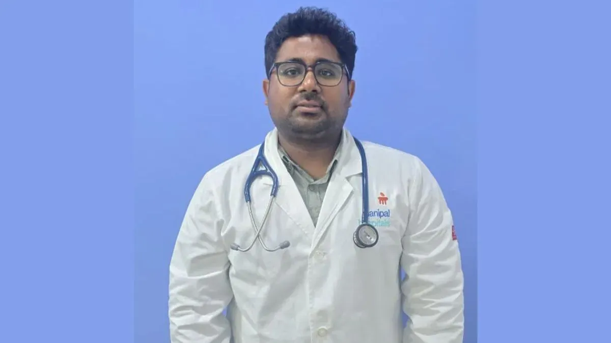 dr aman kumar