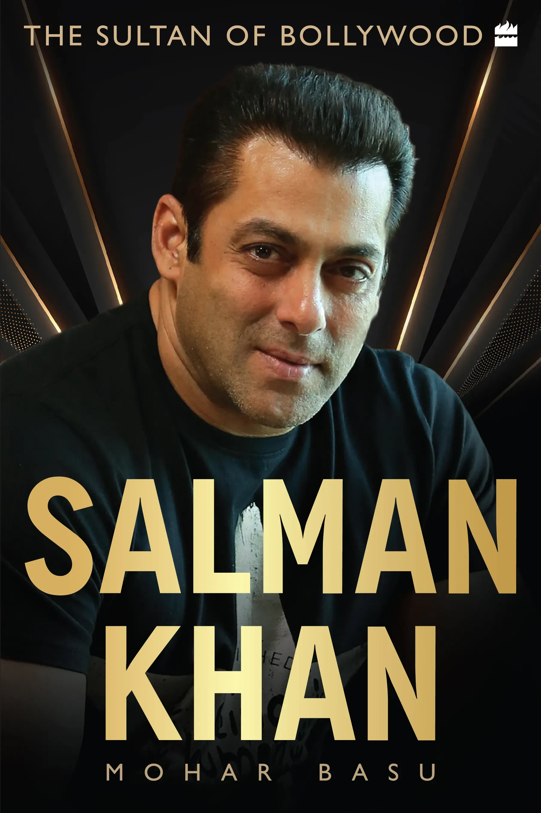 Salman Khan biography by Mohar Basu