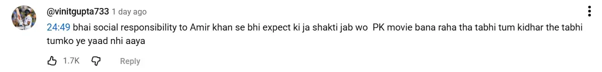 dhurandhar dhruv rathee