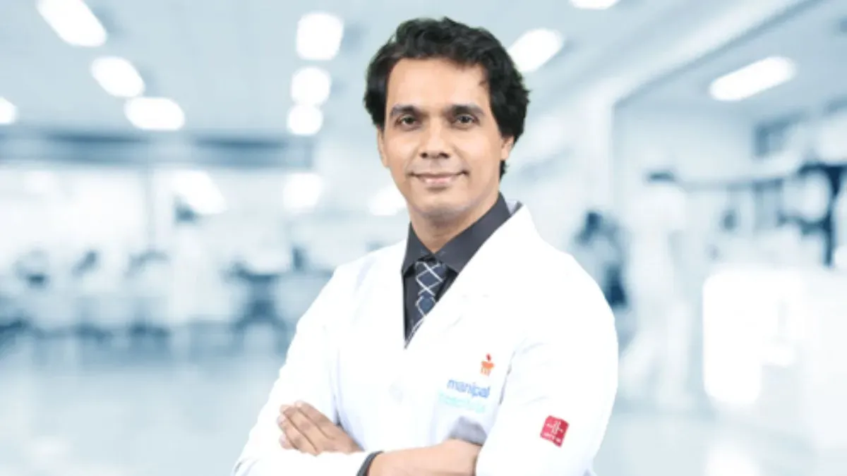 dr sinukumar bhaskaran