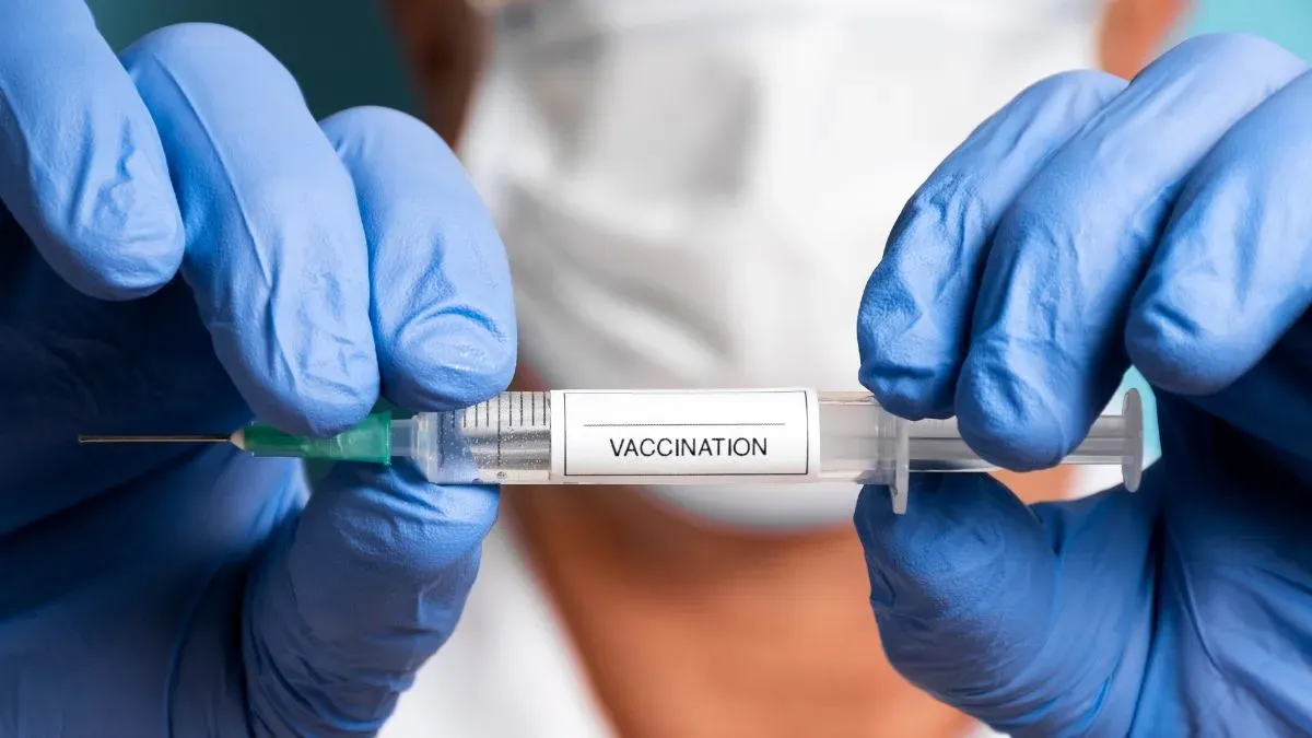 flu vaccine
