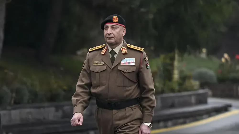 Muhammad Ali Ahmad al-Haddad