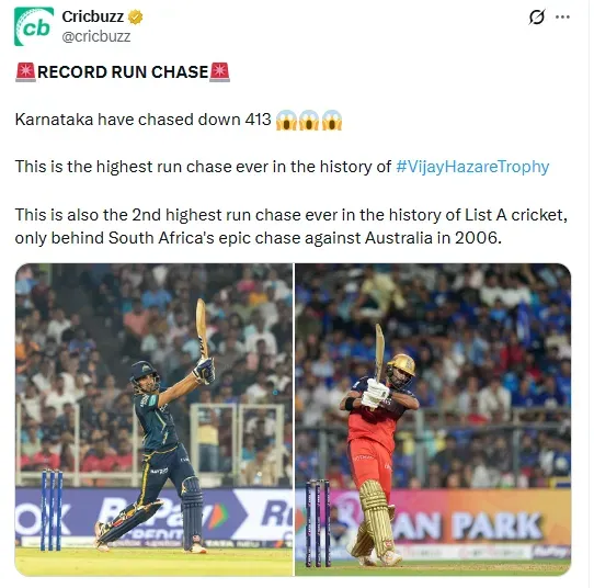 jharkhand vs karnataka