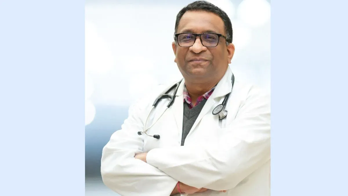 dr p venkata krishnan