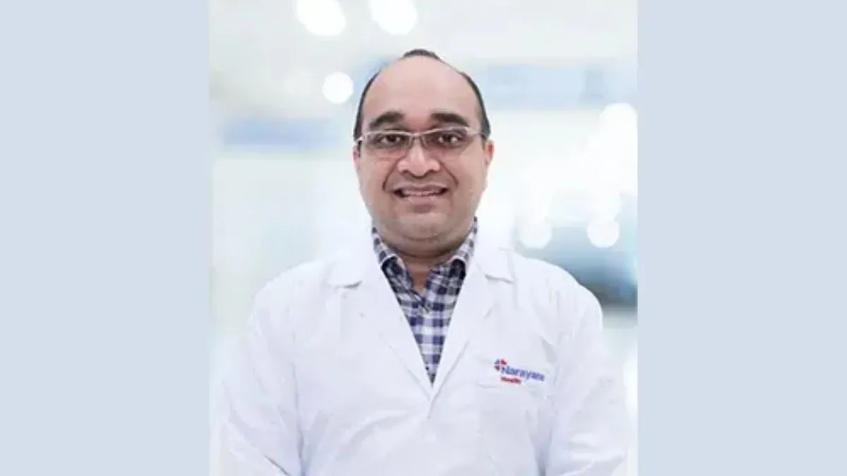 dr gaurav jain